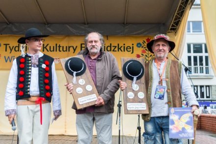 Ostatni dzień 58. Tygodnia Kultury Beskidzkiej